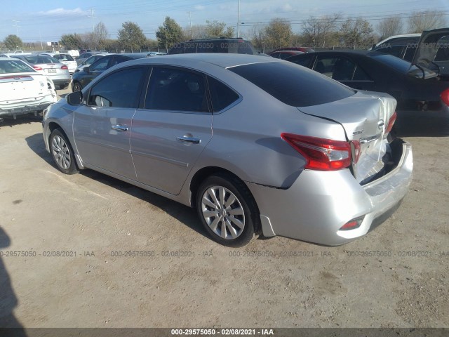 Photo 2 VIN: 3N1AB7AP4HY326827 - NISSAN SENTRA 