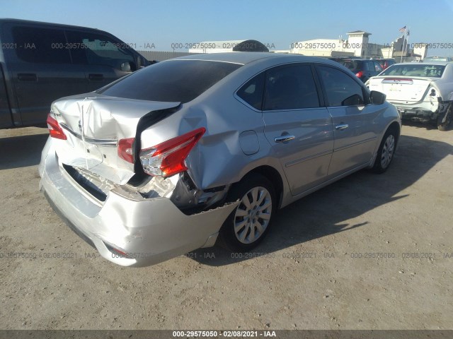 Photo 3 VIN: 3N1AB7AP4HY326827 - NISSAN SENTRA 