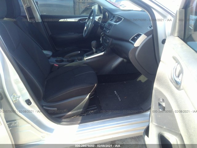 Photo 4 VIN: 3N1AB7AP4HY326827 - NISSAN SENTRA 