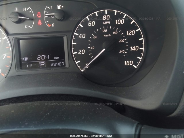 Photo 6 VIN: 3N1AB7AP4HY326827 - NISSAN SENTRA 