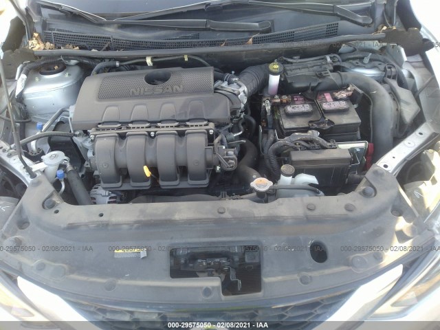 Photo 9 VIN: 3N1AB7AP4HY326827 - NISSAN SENTRA 