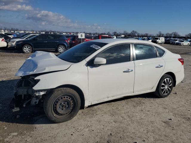 Photo 0 VIN: 3N1AB7AP4HY327797 - NISSAN SENTRA 