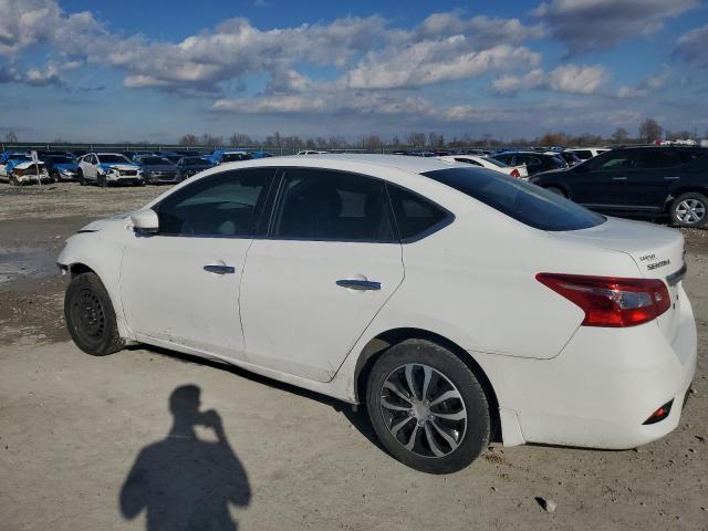 Photo 1 VIN: 3N1AB7AP4HY327797 - NISSAN SENTRA 