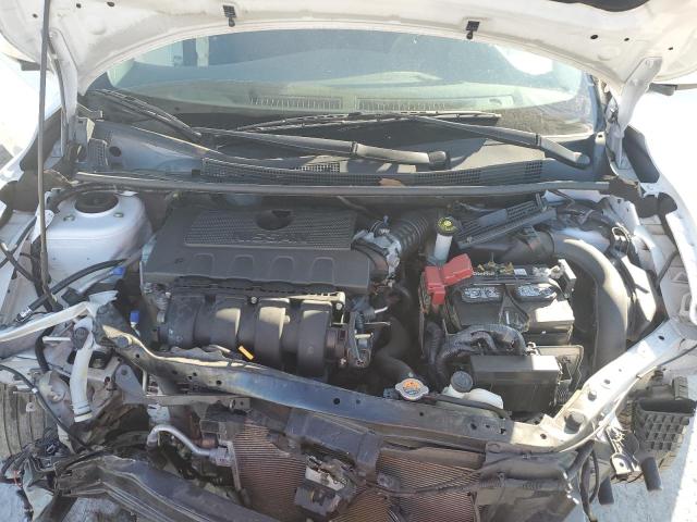 Photo 10 VIN: 3N1AB7AP4HY327797 - NISSAN SENTRA 