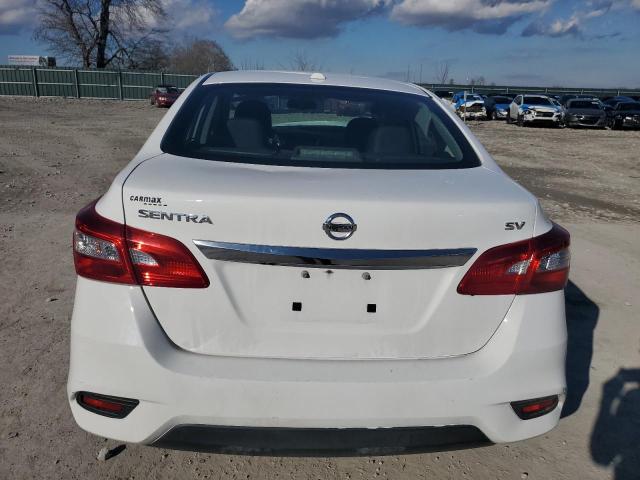 Photo 5 VIN: 3N1AB7AP4HY327797 - NISSAN SENTRA 