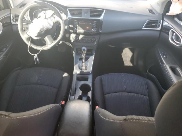 Photo 7 VIN: 3N1AB7AP4HY327797 - NISSAN SENTRA 