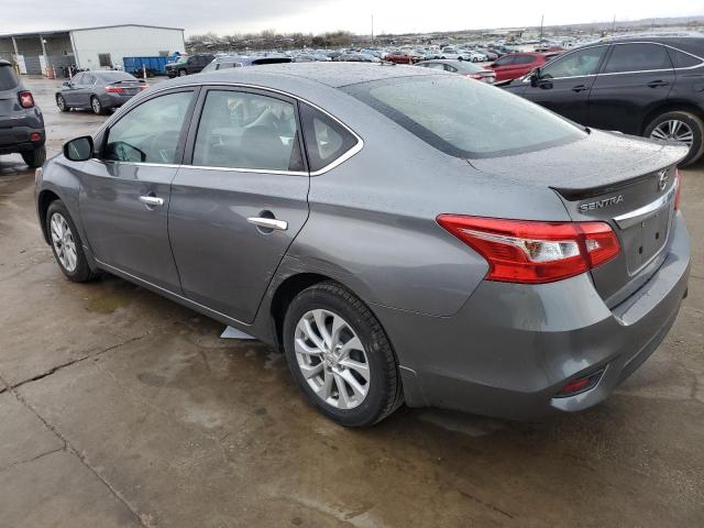 Photo 1 VIN: 3N1AB7AP4HY328075 - NISSAN SENTRA 