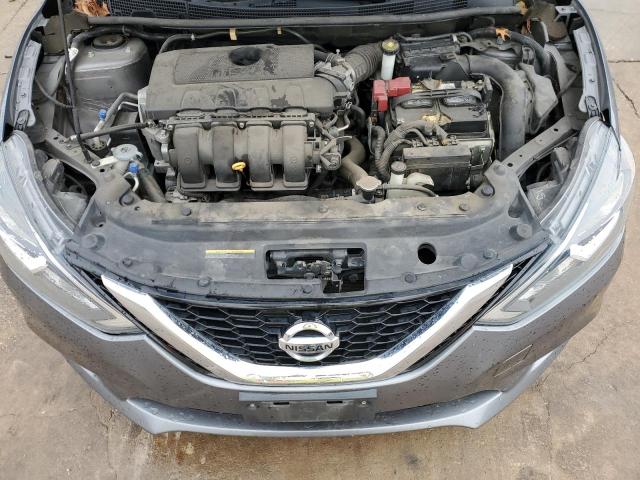 Photo 10 VIN: 3N1AB7AP4HY328075 - NISSAN SENTRA 