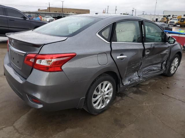 Photo 2 VIN: 3N1AB7AP4HY328075 - NISSAN SENTRA 