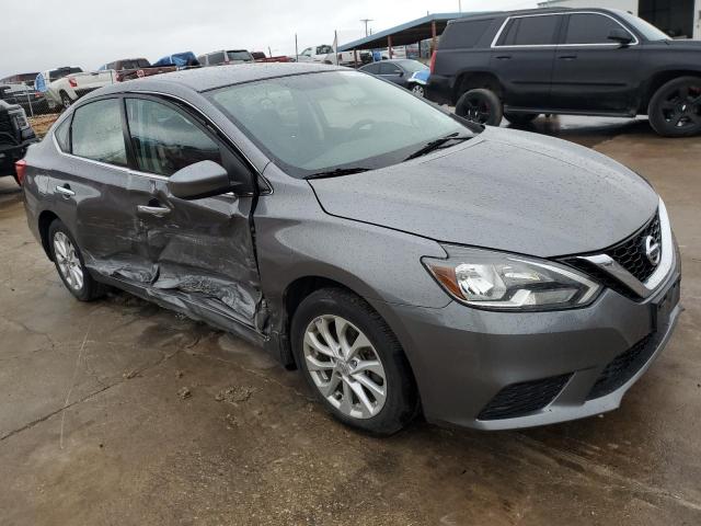 Photo 3 VIN: 3N1AB7AP4HY328075 - NISSAN SENTRA 