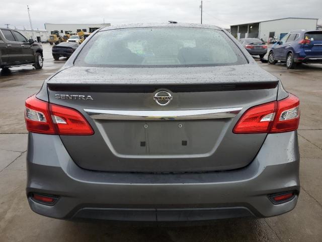 Photo 5 VIN: 3N1AB7AP4HY328075 - NISSAN SENTRA 