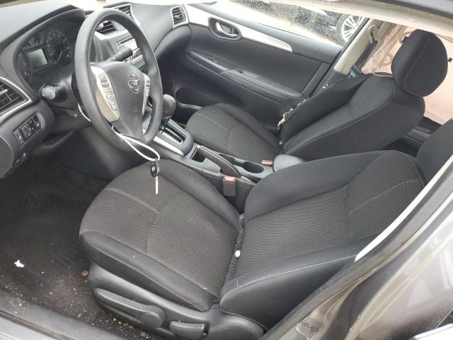 Photo 6 VIN: 3N1AB7AP4HY328075 - NISSAN SENTRA 