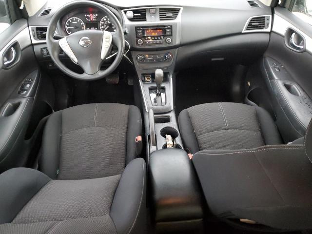 Photo 7 VIN: 3N1AB7AP4HY328075 - NISSAN SENTRA 