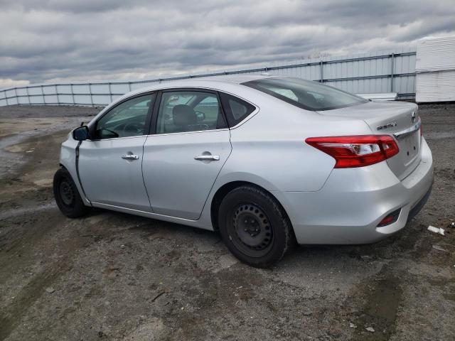 Photo 1 VIN: 3N1AB7AP4HY328299 - NISSAN SENTRA S 