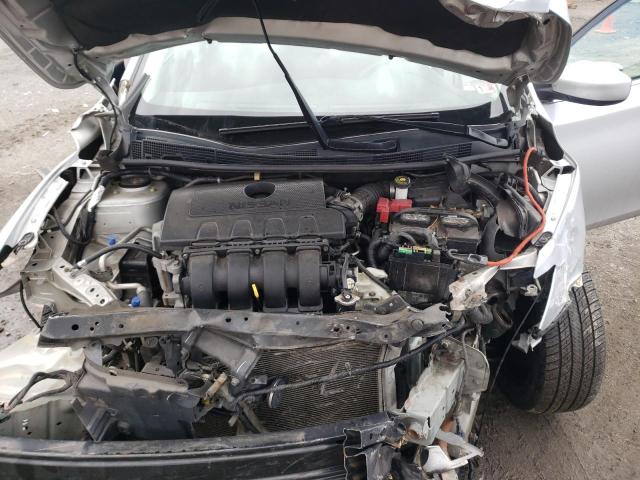 Photo 10 VIN: 3N1AB7AP4HY328299 - NISSAN SENTRA S 