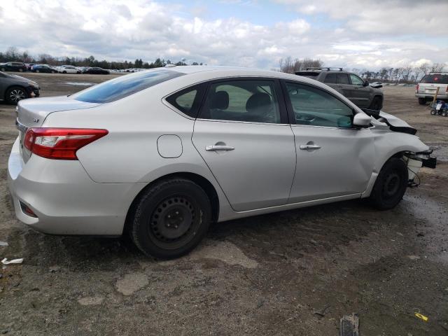 Photo 2 VIN: 3N1AB7AP4HY328299 - NISSAN SENTRA S 