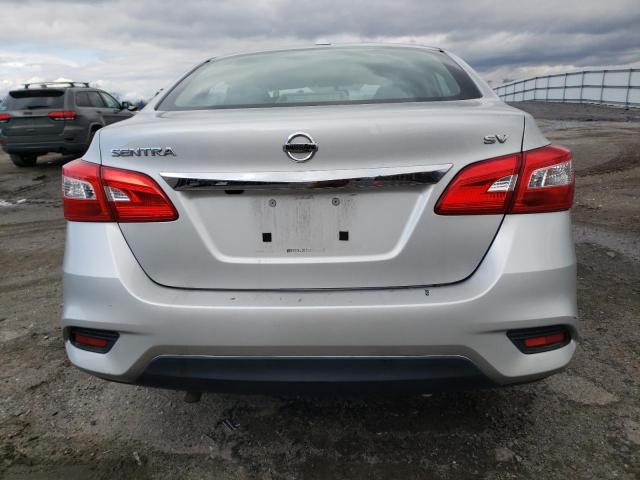 Photo 5 VIN: 3N1AB7AP4HY328299 - NISSAN SENTRA S 