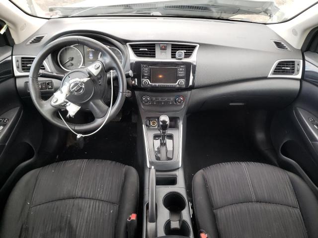 Photo 7 VIN: 3N1AB7AP4HY328299 - NISSAN SENTRA S 