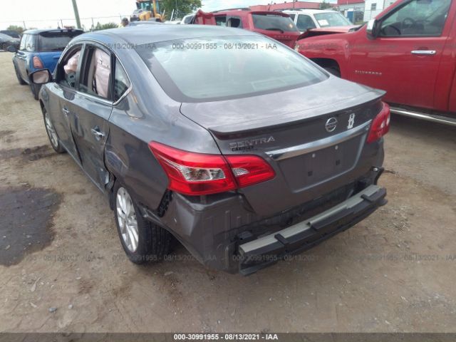 Photo 2 VIN: 3N1AB7AP4HY330229 - NISSAN SENTRA 