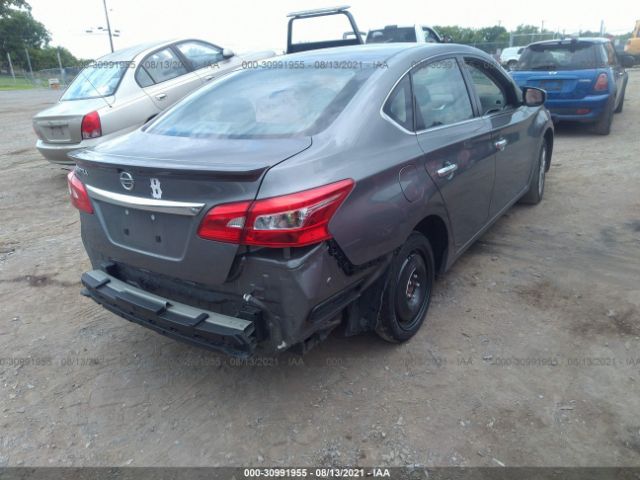 Photo 3 VIN: 3N1AB7AP4HY330229 - NISSAN SENTRA 