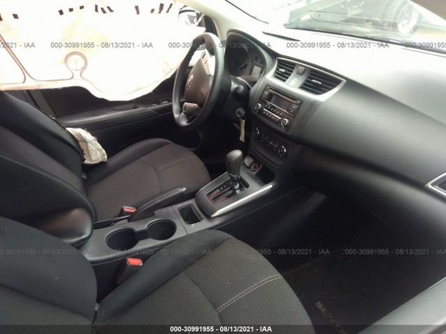 Photo 4 VIN: 3N1AB7AP4HY330229 - NISSAN SENTRA 