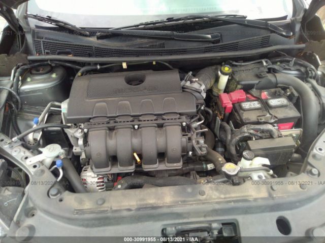 Photo 9 VIN: 3N1AB7AP4HY330229 - NISSAN SENTRA 