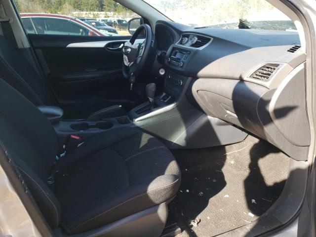 Photo 4 VIN: 3N1AB7AP4HY331249 - NISSAN SENTRA S 