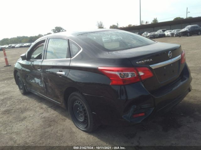 Photo 2 VIN: 3N1AB7AP4HY333020 - NISSAN SENTRA 