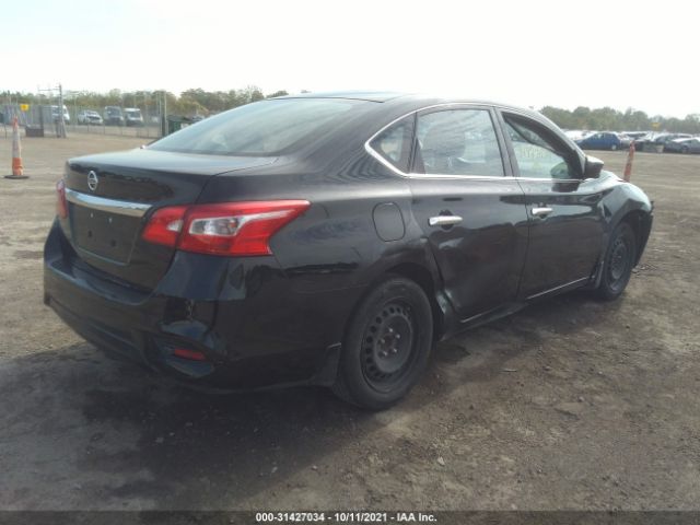 Photo 3 VIN: 3N1AB7AP4HY333020 - NISSAN SENTRA 