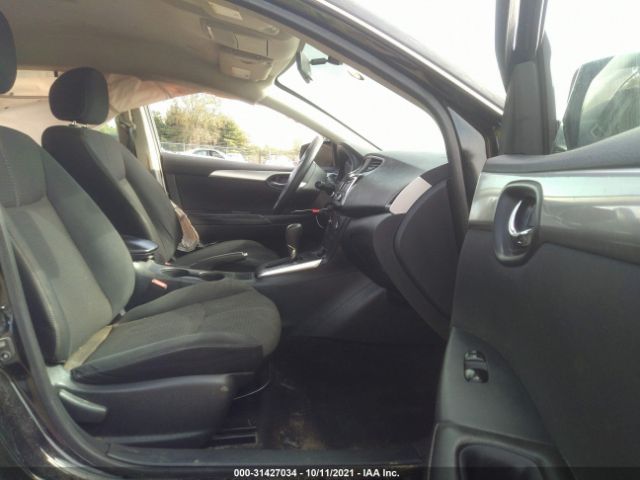 Photo 4 VIN: 3N1AB7AP4HY333020 - NISSAN SENTRA 