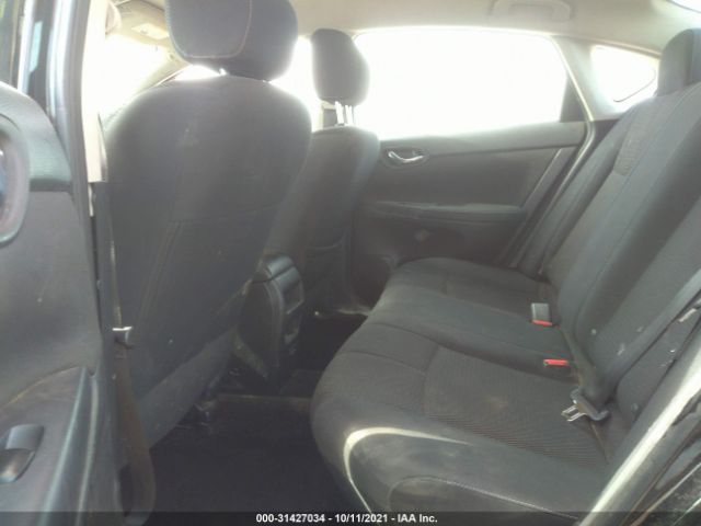 Photo 7 VIN: 3N1AB7AP4HY333020 - NISSAN SENTRA 