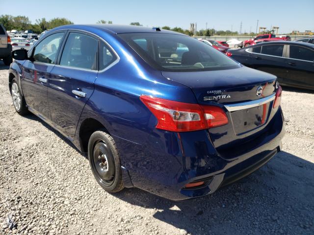 Photo 2 VIN: 3N1AB7AP4HY333566 - NISSAN SENTRA 