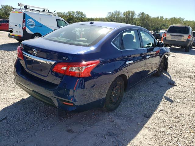 Photo 3 VIN: 3N1AB7AP4HY333566 - NISSAN SENTRA 