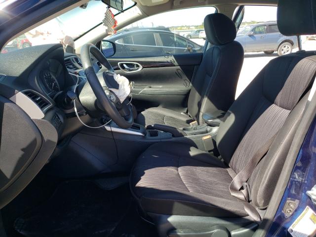 Photo 4 VIN: 3N1AB7AP4HY333566 - NISSAN SENTRA 