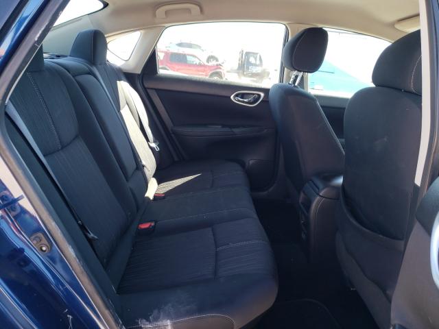 Photo 5 VIN: 3N1AB7AP4HY333566 - NISSAN SENTRA 