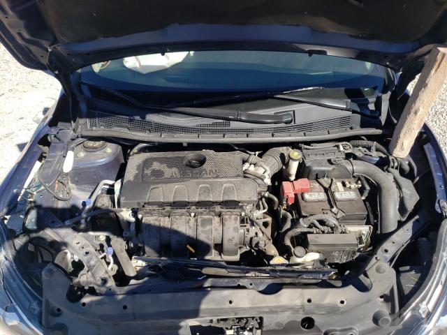 Photo 6 VIN: 3N1AB7AP4HY333566 - NISSAN SENTRA 