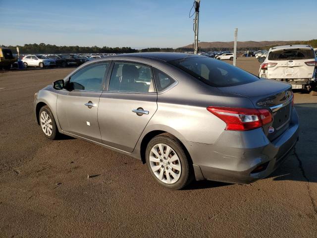 Photo 1 VIN: 3N1AB7AP4HY333678 - NISSAN SENTRA S 