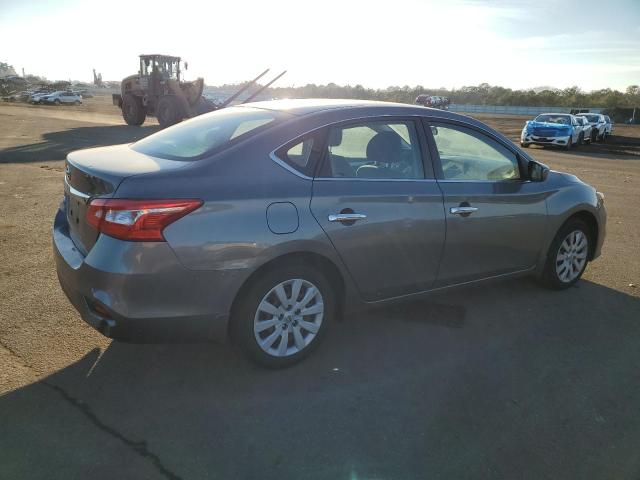 Photo 2 VIN: 3N1AB7AP4HY333678 - NISSAN SENTRA S 