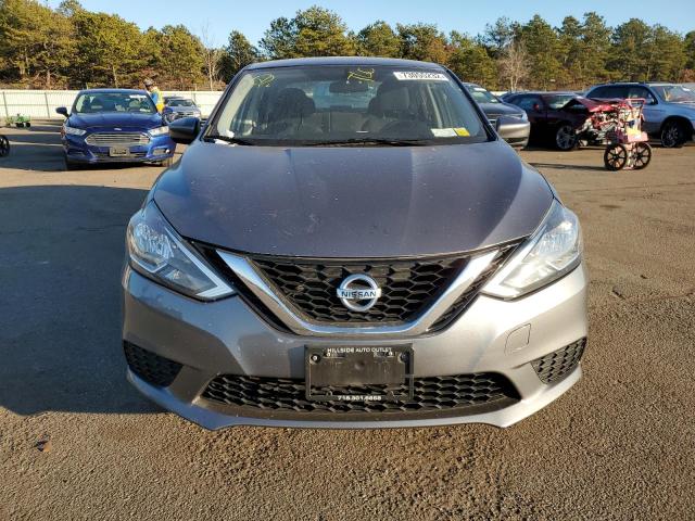 Photo 4 VIN: 3N1AB7AP4HY333678 - NISSAN SENTRA S 