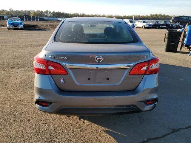 Photo 5 VIN: 3N1AB7AP4HY333678 - NISSAN SENTRA S 