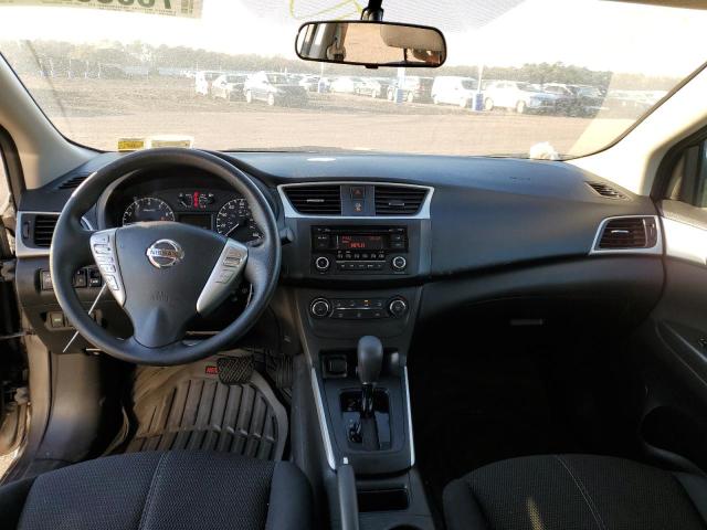 Photo 7 VIN: 3N1AB7AP4HY333678 - NISSAN SENTRA S 