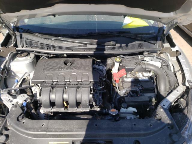 Photo 6 VIN: 3N1AB7AP4HY333888 - NISSAN SENTRA S 