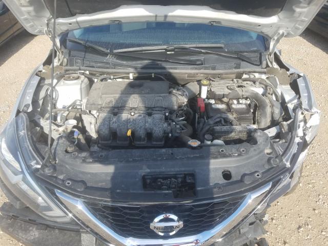 Photo 6 VIN: 3N1AB7AP4HY334300 - NISSAN SENTRA S 