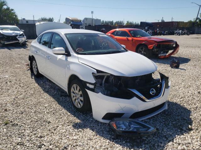 Photo 0 VIN: 3N1AB7AP4HY334328 - NISSAN SENTRA S 