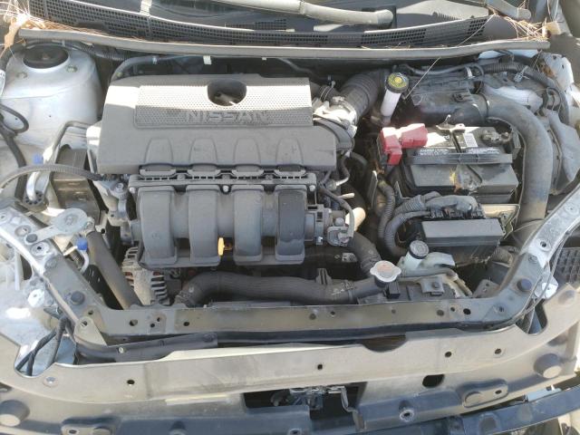 Photo 6 VIN: 3N1AB7AP4HY334328 - NISSAN SENTRA S 