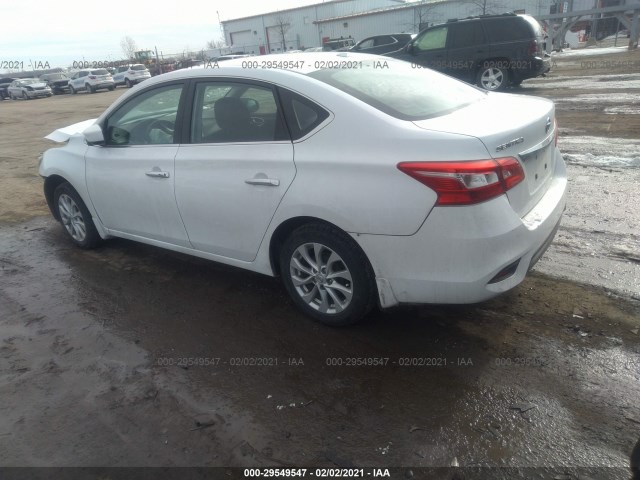 Photo 2 VIN: 3N1AB7AP4HY336029 - NISSAN SENTRA 