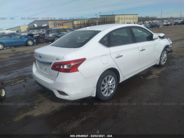 Photo 3 VIN: 3N1AB7AP4HY336029 - NISSAN SENTRA 