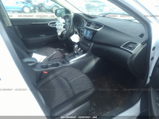 Photo 4 VIN: 3N1AB7AP4HY336029 - NISSAN SENTRA 