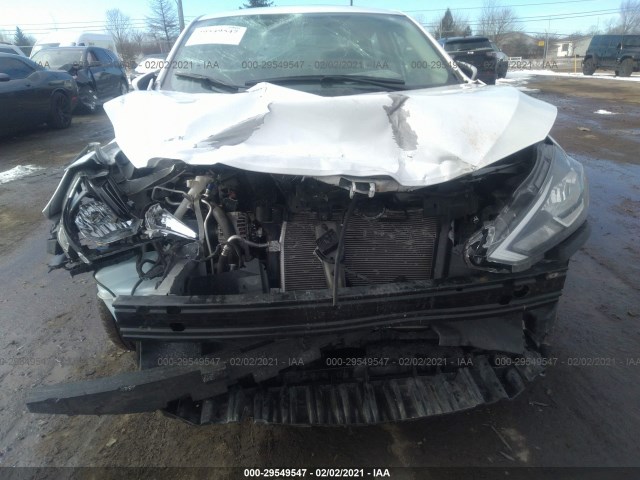 Photo 5 VIN: 3N1AB7AP4HY336029 - NISSAN SENTRA 