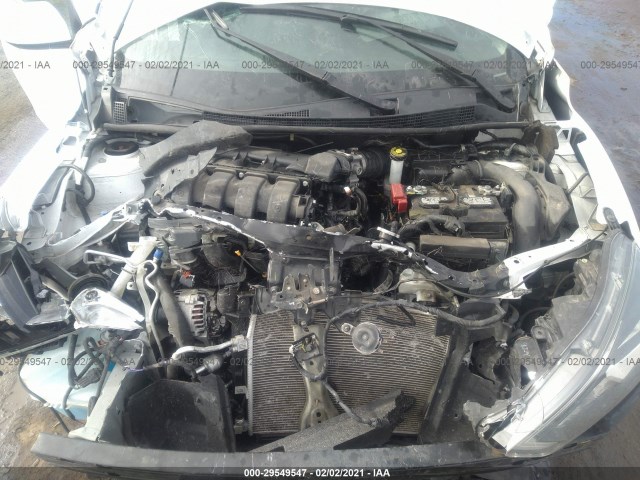 Photo 9 VIN: 3N1AB7AP4HY336029 - NISSAN SENTRA 